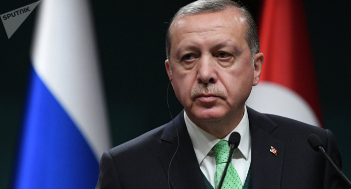   Idlib: Gemeinsame Operationen von Moskau, Ankara und Teheran möglich –   Erdogan    