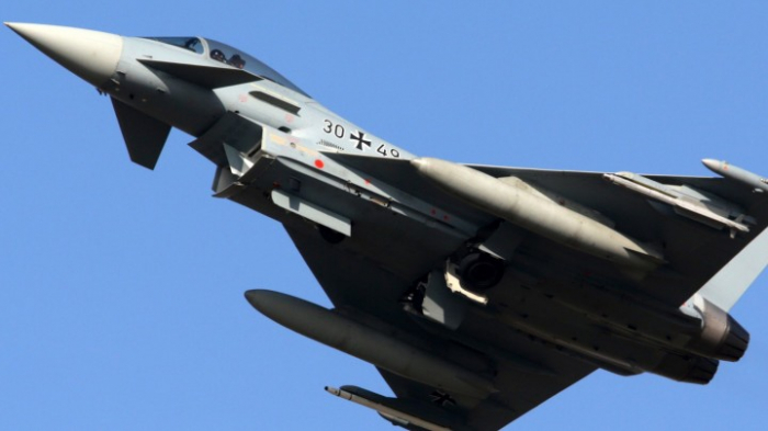 Spanien schließt sich deutsch-französischem Kampfjet-Projekt an