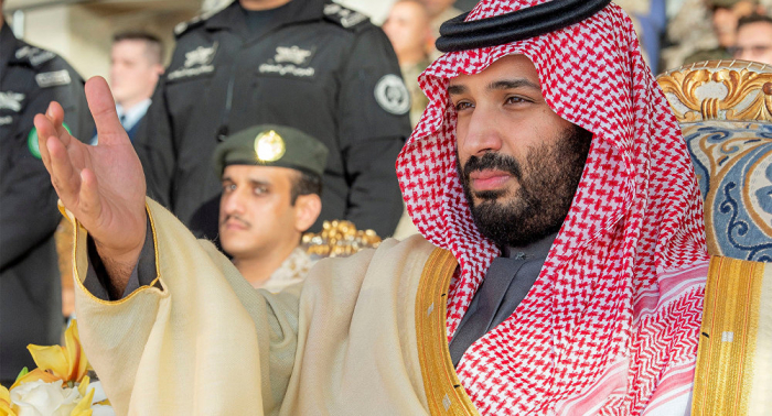 السعودية تتحرك ضد من "تعدوا على مخططات محمد بن سلمان"