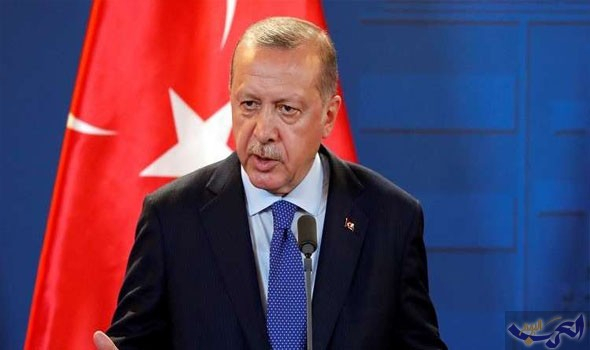 أردوغان يعلن عن قمة تركية روسية إيرانية حول سورية