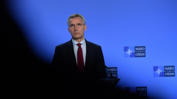 Nato will INF-Vertrag retten