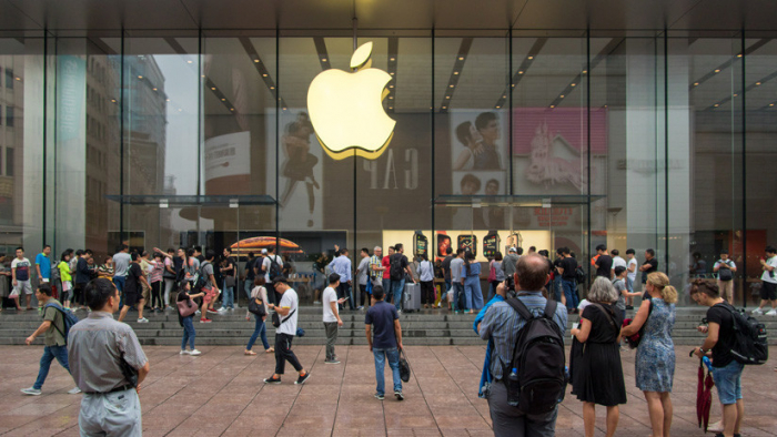 Apple se plantea crear un iPhone exclusivo para China