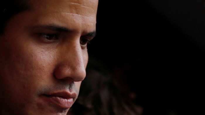 Italia no reconoce a Juan Guaidó como presidente encargado de Venezuela