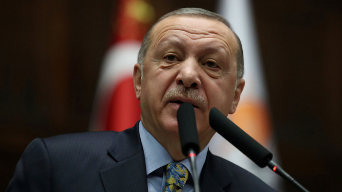 Erdogan: "No puedo entender el silencio de EEUU sobre el horrible asesinato de Khashoggi"