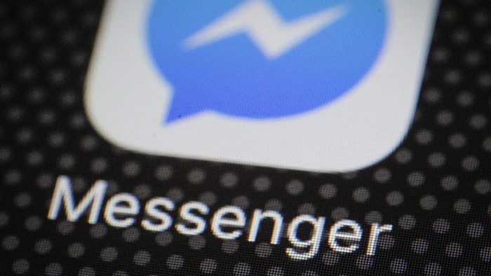 Ya puede eliminar mensajes enviados por     Facebook    