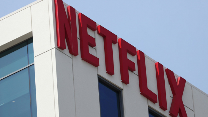     Netflix     anuncia que abrirá oficinas en México