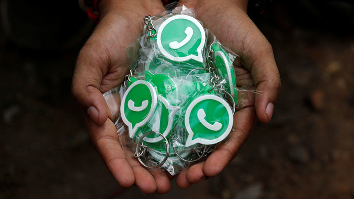 ¿Cómo evitar que     WhatsApp     nos llene la memoria del móvil?