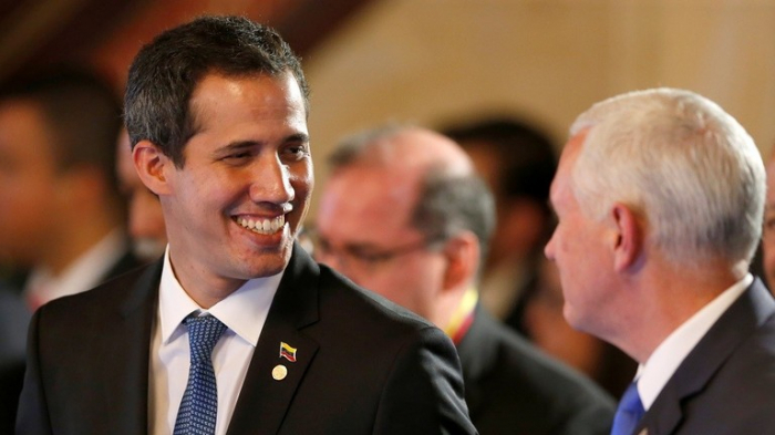 US-backed Venezuela ‘president’ Guaido could face 30 years in prison – judge