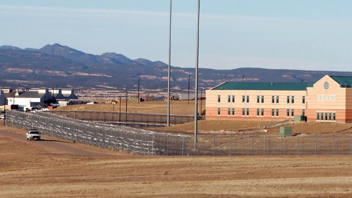 In diesem Gefängnis könnte bald "El Chapo" sitzen