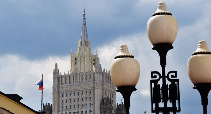 موسكو: كاراكاس لم تطلب مساعدات عسكرية من روسيا