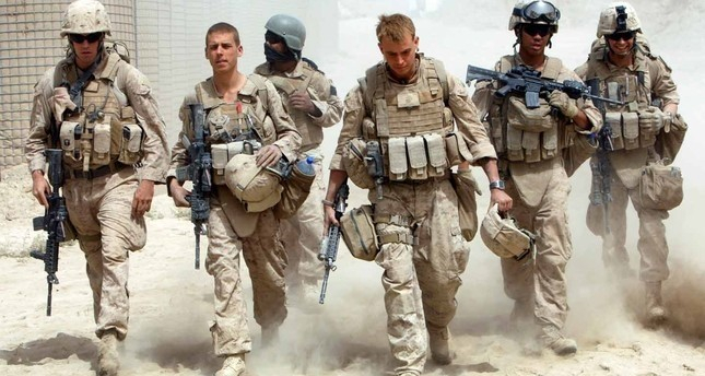 US to pull troops from Syria by end of April, WSJ says