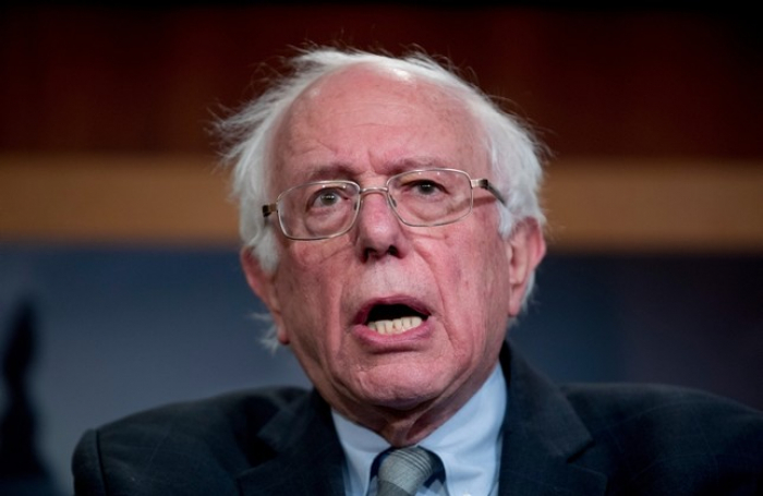 Bernie 2020: Sanders announces another presidential bid