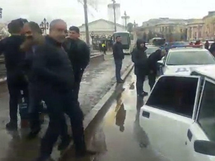  Moskvada saxlanılan azərbaycanlılar sərbəst buraxılıb 