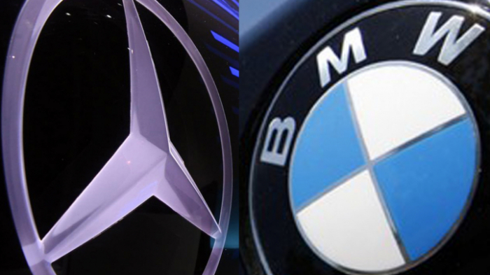 Daimler und BMW kooperieren beim autonomen Fahren