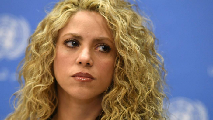 Shakira convoquée par la justice espagnole en juin pour soupçon de fraude fiscale
