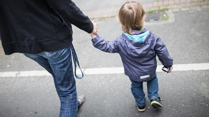 Staat bleibt auf Väterschulden sitzen