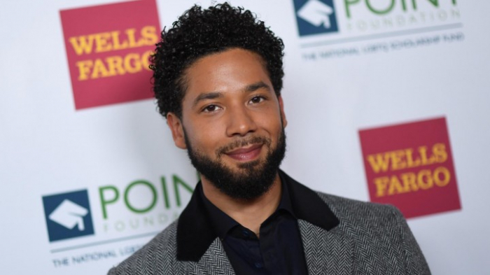 Polizei ermittelt gegen Smollett wegen Falschaussage