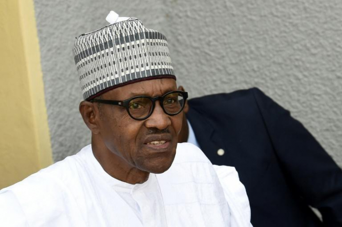 Présidentielle au Nigeria: Buhari appelle l