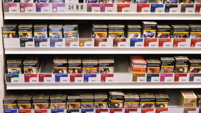 Trafic de cigarettes : Andorre adopte un tarif minimum du tabac
