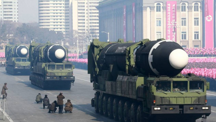 Pyongyang utilise des installations civiles pour développer ses armes, selon l