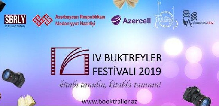 Azercell IV Buktreyler Festivalının əsas tərəfdaşıdır
