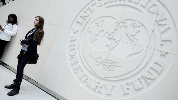 Enviado del FMI en Argentina: "Todos estamos preocupados por la situación económica"