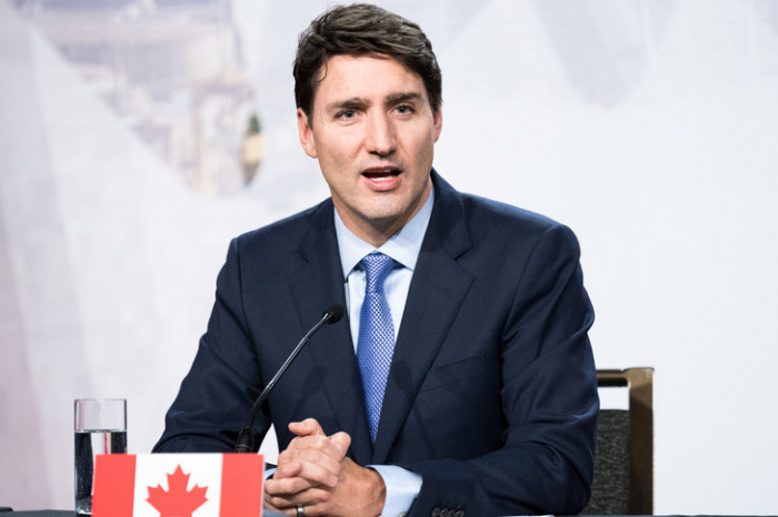 Canada: Trudeau perd son plus proche conseiller