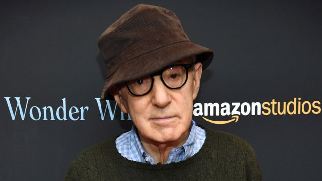 Woody Allen attaque Amazon et réclame 68 millions de dollars