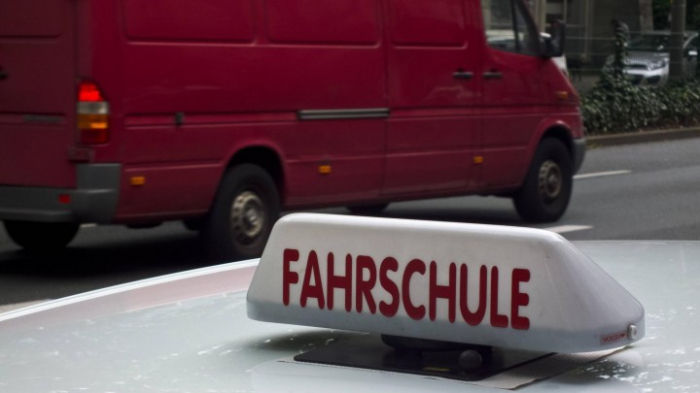 Durchfallquote bei Fahrschülern steigt