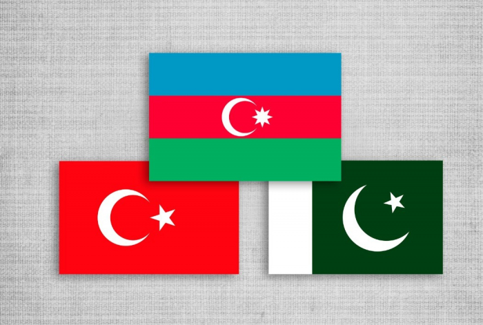   Está prevista la reunión tripartita Azerbaiyán-Turquía-Pakistán  