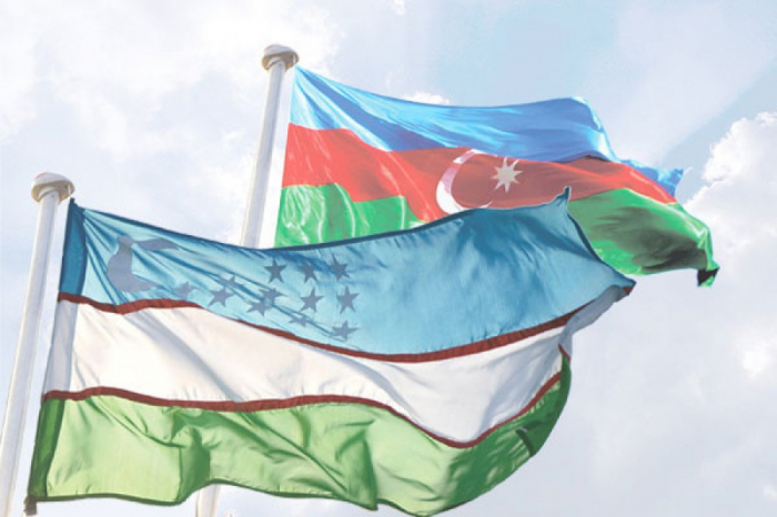  Azerbaijani delegation to visit Uzbekistan 