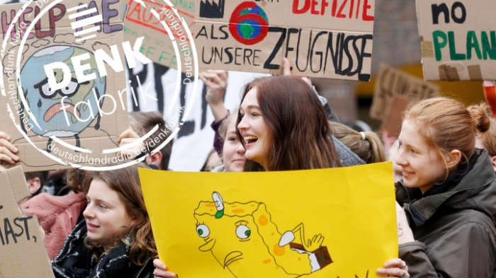 NRW droht streikenden Schülern mit Schulverweis