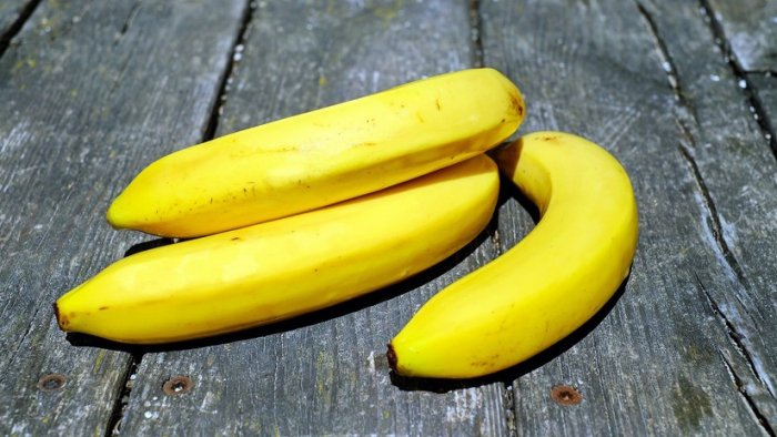   Un virus amenaza con arrasar con las bananas más consumidas   