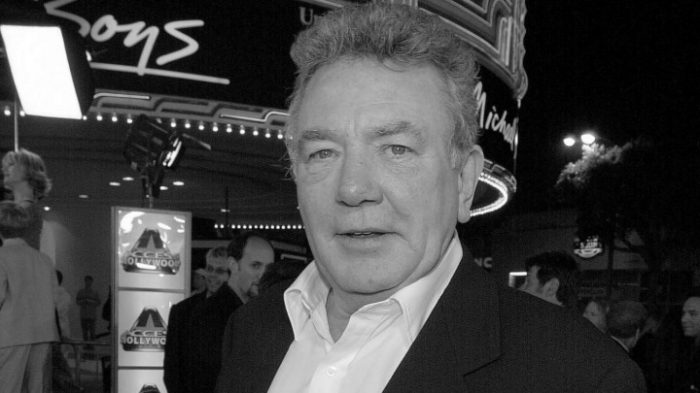 Schauspieler Albert Finney gestorben