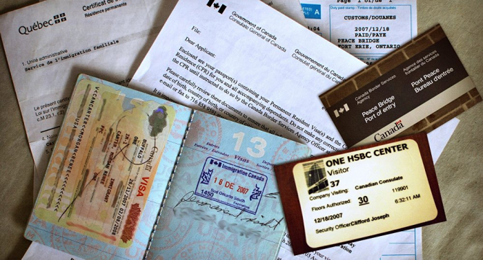 Canadá otorga visas de trabajo a 43 mexicanos víctimas de trata de personas