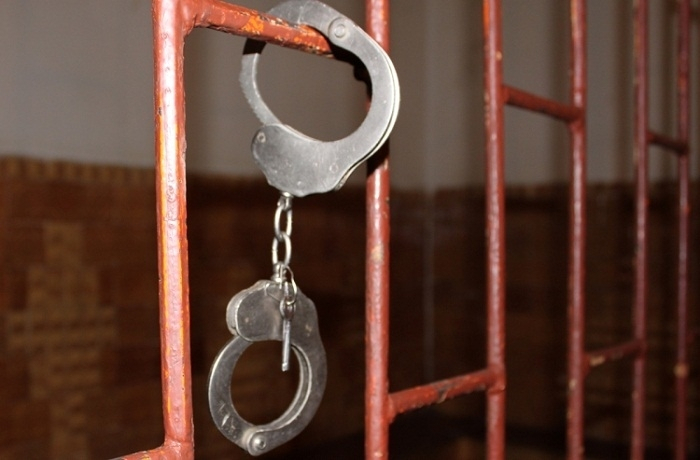 Metroda soyğunçuluq edən şəxs tutuldu
