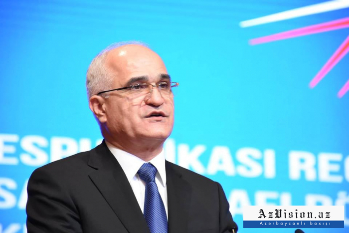   Delegación azerbaiyana se va a China  