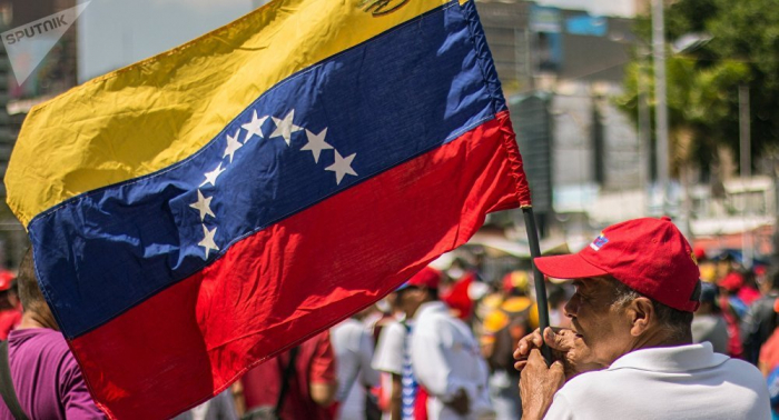 Culmina primer día del concierto "Hands Off Venezuela" en frontera con Colombia