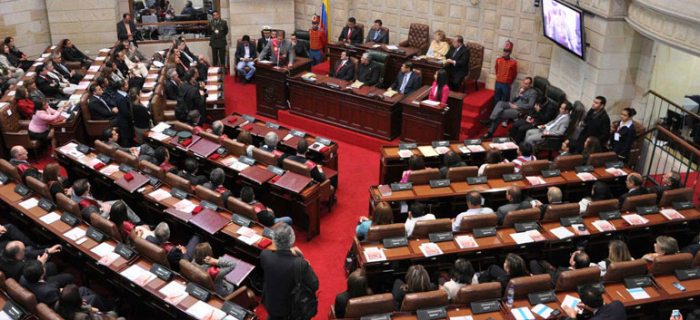  Le parlement colombien a présenté ses condoléances au peuple azerbaïdjanais 