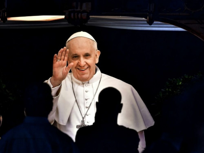 Visite historique du pape aux Emirats pour renforcer les liens avec l