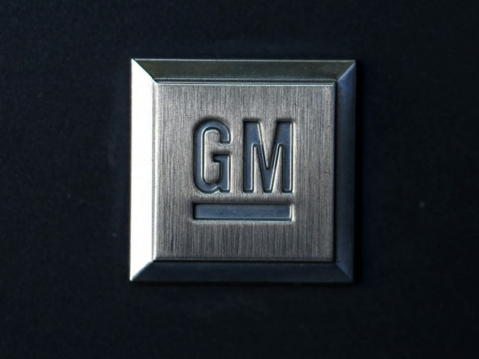General Motors devrait licencier 4.000 travailleurs salariés