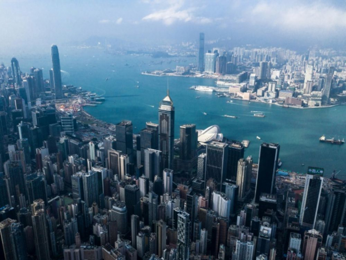   Hong Kong:   les très riches se sont appauvris de 20 milliards en 2018, selon Forbes