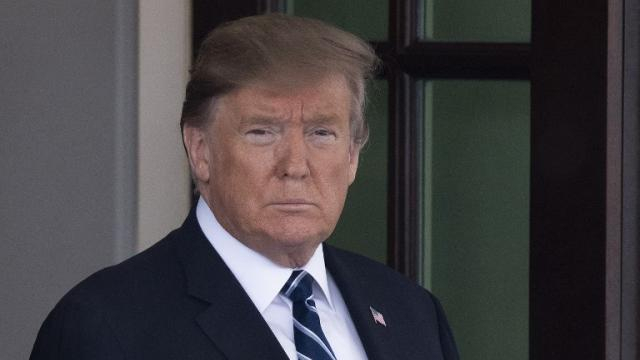 Trump s