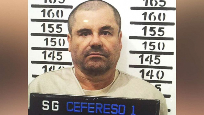 El Chapo jugé «coupable» par un jury new-yorkais