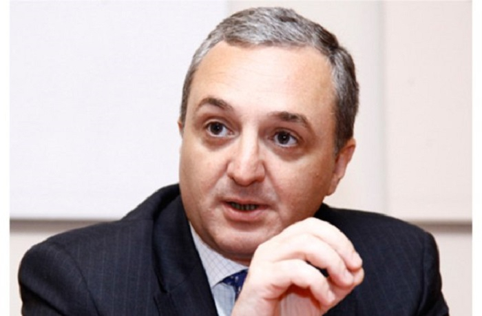  Mnatsakanyan Qarabağa görə parlamentə çağırıldı   