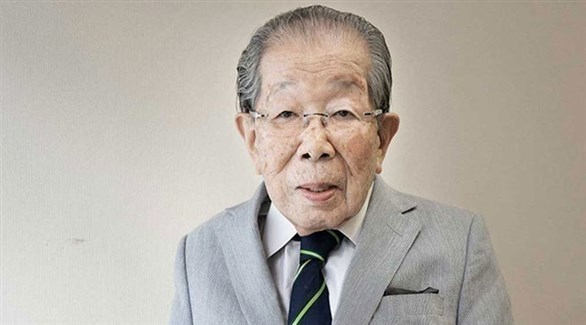 طبيب ياباني يكشف عن سر حياته المديدة