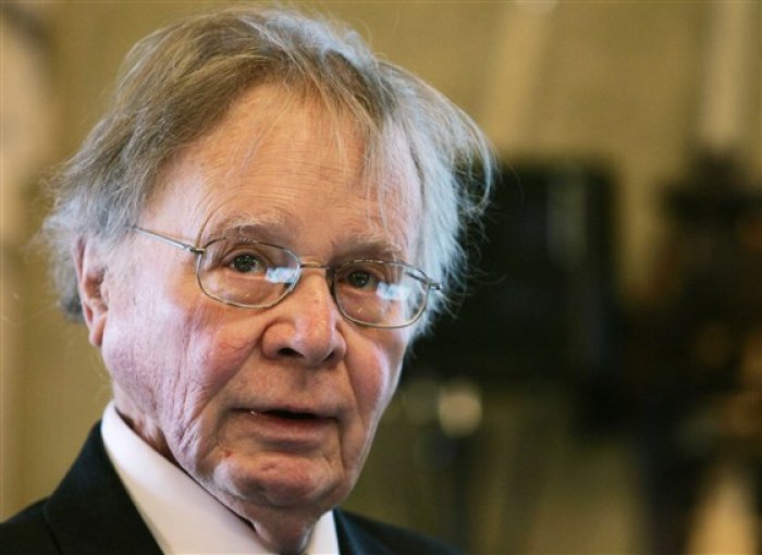 Scientist who popularized term 