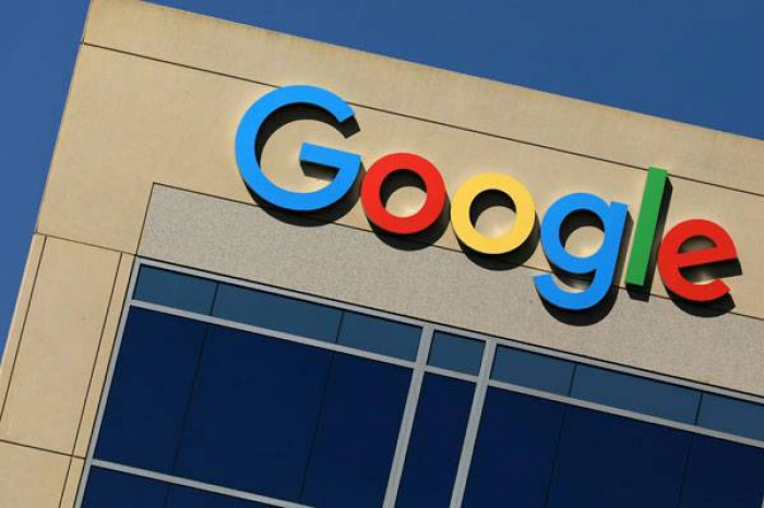   USA:   Google promet 13 milliards de dollars d