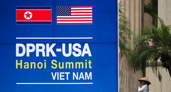 EEUU envía a Hanói más de 200 agentes secretos ante la cumbre Trump-Kim