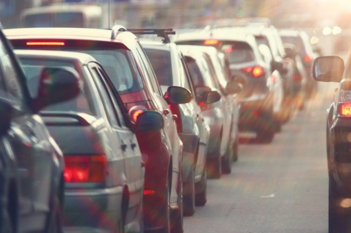 Les voitures autonomes pourraient aggraver les embouteillages